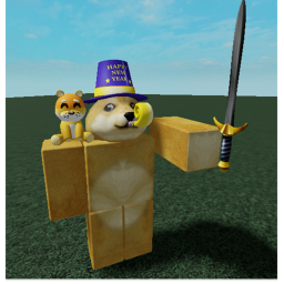 DoggoTrainingCenter