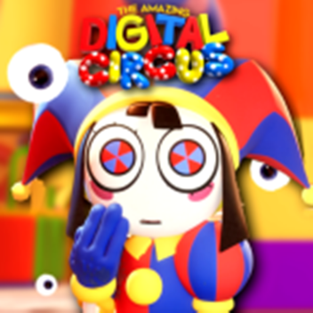 The Amazing Digital Circus RP 🎇🎪