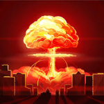 BIG BANG APOCALYPSE