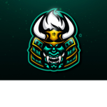 /\ The Samurai Guard /\