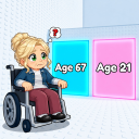 Would You Rather: Age Tower 👶