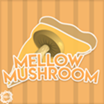 MeIlow Mushroom