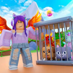 📦 Pet Cage Simulator