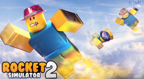 🚀 Rocket Simulator 2