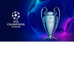 Champions League!