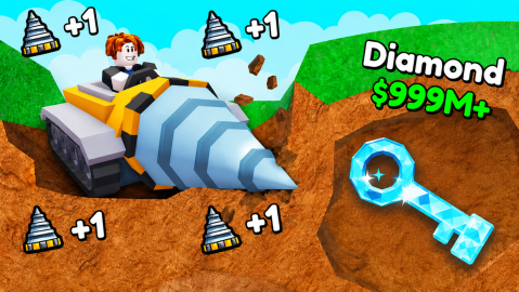 Drill Power Simulator!