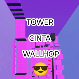 Tower Cinta Wallhop