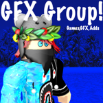 GFX Group (GFX FOR 100 ROBUX)