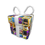Cellis 12-15 Item Collab Giftbox