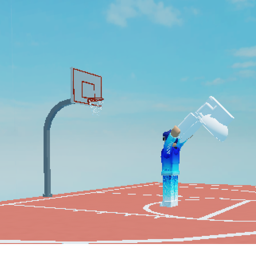 Toilet Throwing simulator