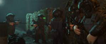 Advance Combat