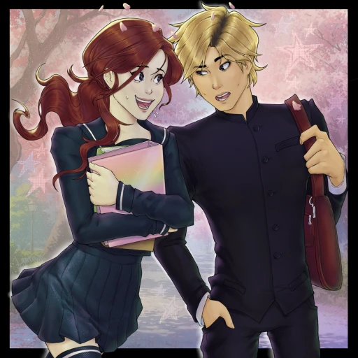 Seishun: School Life Roleplay Thumbnail