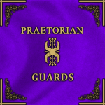 Pràétorian Guàrd