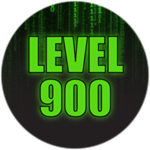 Level 900