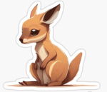 Kawaii Kangaroo Team