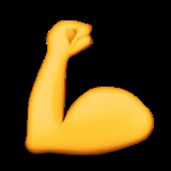 Muscle Man (LOW QUALITY)