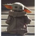 Das babys yodas group