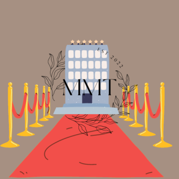 Red Carpet of Miss Multi-National