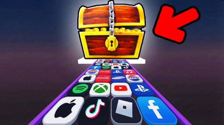 Logo Color Bridge 🧠 screenshot 1