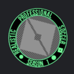 RPS+ | Realistic Professional Soccer