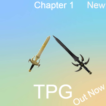 TPG RPG