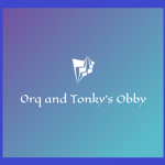 0rq and Tonky's Obby