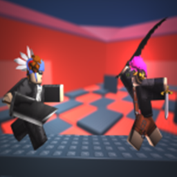 Classic Mobile Sword Fighting