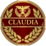Gens Claudia ||