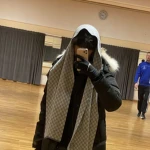 KuroHana (黒花 Group Thumbnail