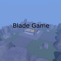 Blade Game