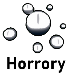 Horrory / Chapter 1