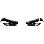 Dark Sun Player Eyes