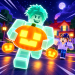 Be a Ghost and Steal