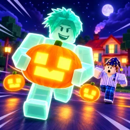 Be a Ghost and Steal icon