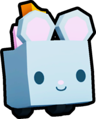 Toy Mouse