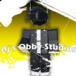 aj's Obby World!