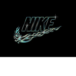 Nikeeee merch