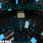 Dark Aces Cadets