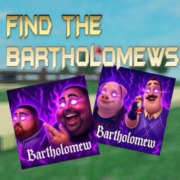Find the Bartholomews
