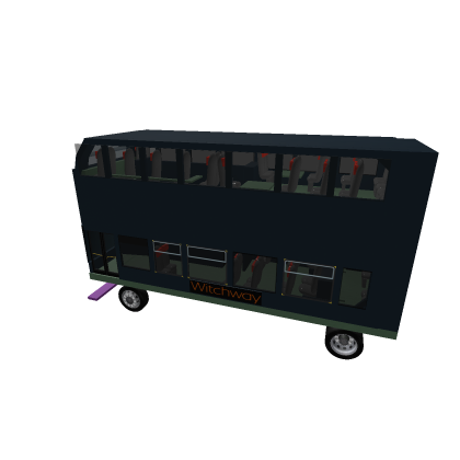 Witchway Enviro 400 MMC (V2)