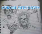 CHROME MERCHANTS
