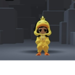 Jojo chicks