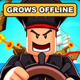 Grow a Boat icon