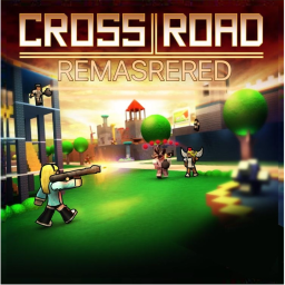 Crossroad Wars Remastered