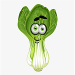 Da Veggie Gang