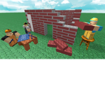 Game Building!