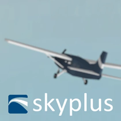 SkyPlus Roblox group icon