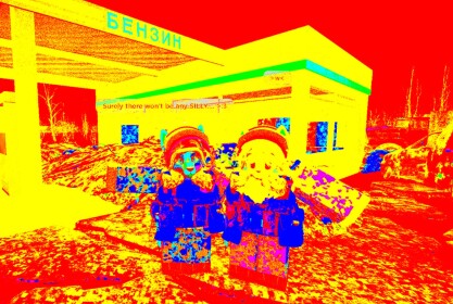 Battle of Zelenogorsk :3 (Airport update!)