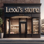 *Lexxi’s Pop Up* (clothing)