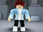 The Robloxs Basics